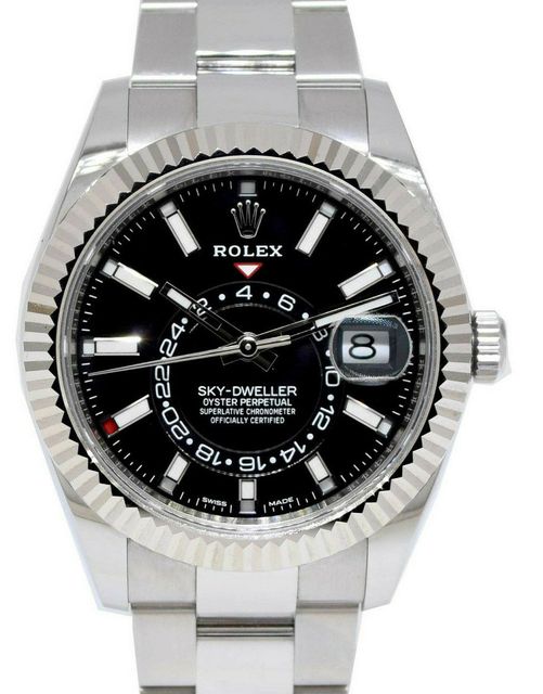Rolex Sky-Dweller 326934 Image 2